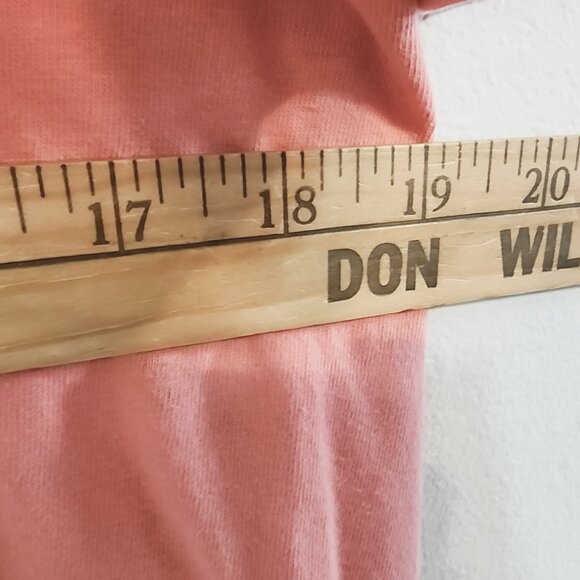 VTG Hanes North Face Buckminster Fuller Dare to be Naive L Single Stich 80's90's - Picture 13 of 15